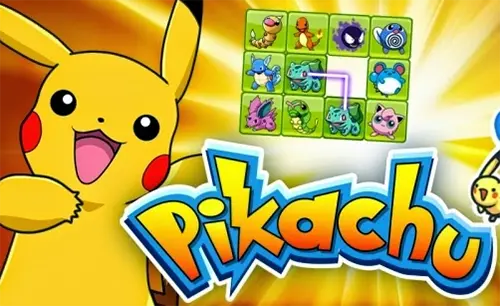 Mẹo chơi game Pikachu cổ điển nhanh, dễ thắng nhất